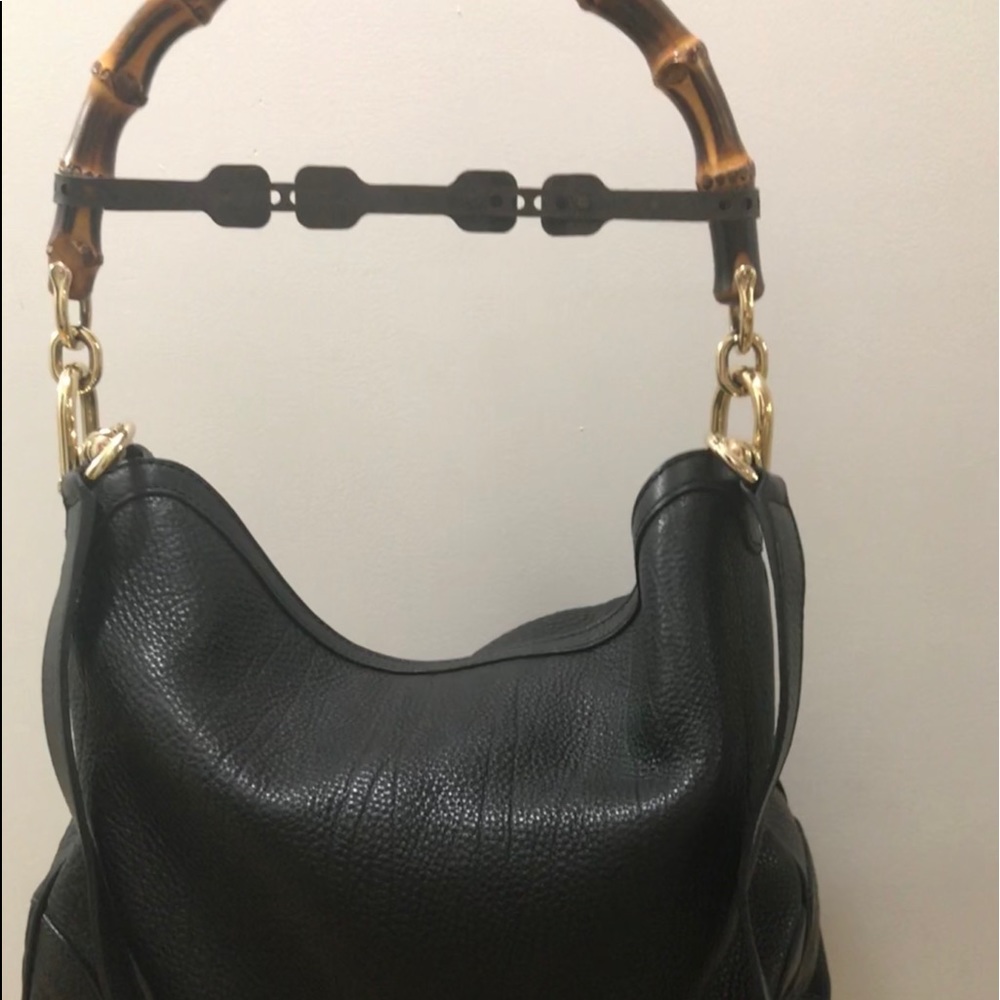 Authentic Gucci tote